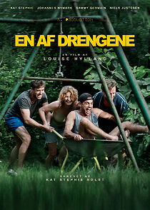 Watch En af drengene (Short 2022)