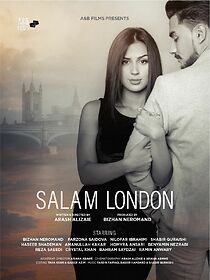 Watch Salam London