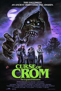 Watch Curse of Crom: The Legend of Halloween