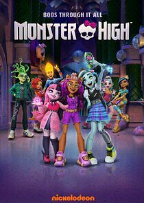 Watch Monster High