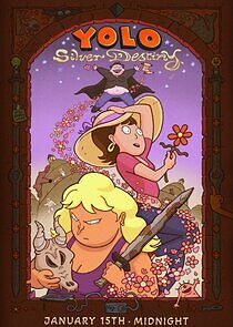 Watch YOLO: Silver Destiny