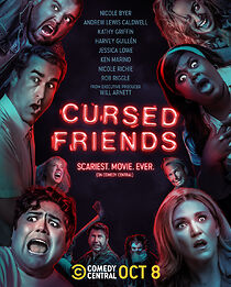 Watch Cursed Friends