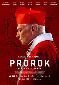 Watch Prorok