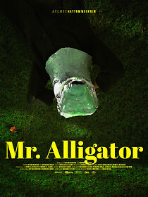 Watch Mr. Alligator (Short 2022)