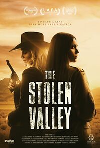 Watch The Stolen Valley