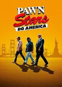 Watch Pawn Stars Do America