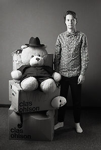 Watch Nalle (Short 2022)