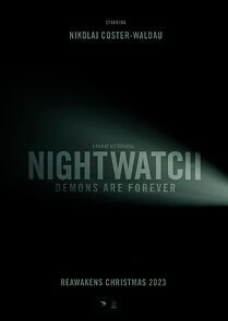 Watch Nightwatch: Demons Are Forever