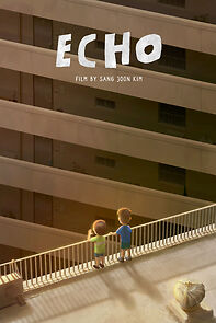 Watch Echo (Short 2022)