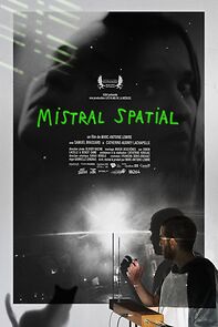 Watch Mistral Spatial