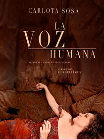 Watch The Human Voice