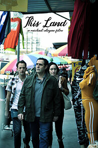 Watch This Land (Short 2019)