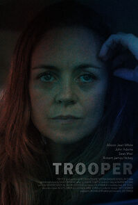 Watch Trooper (Short 2022)