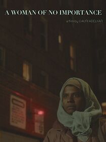 Watch A Woman of No Importance (Short 2021)