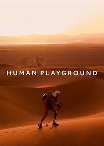 Watch Human Playground