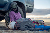 Watch La notte è un posto sicuro