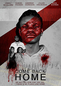 Watch Come Back Home