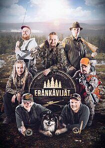 Watch Eränkävijät