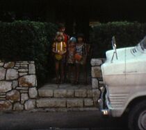 Watch Promised Lands