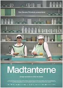Watch Madtanterne