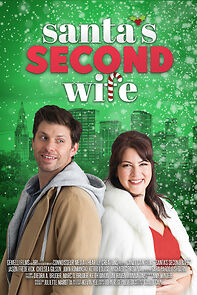 Watch Santa's Second Wife (TV Movie)