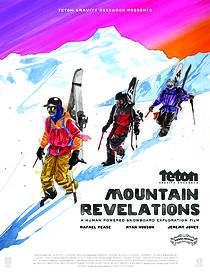 Watch Mountain Revelations