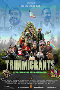 Watch Trimmigrants