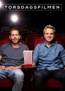 Watch Torsdagsfilmen
