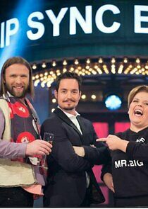 Watch Lip Sync Battle