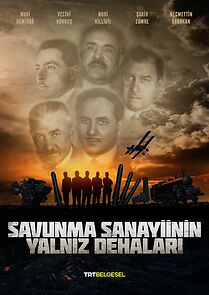 Watch Savunma Sanayiinin Yalniz Dehalari