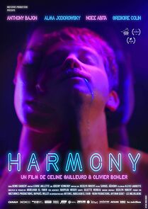 Watch Harmony (Short 2022)