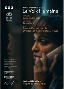 Watch La Voix Humaine