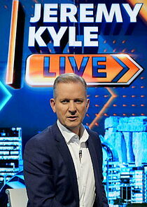Watch Jeremy Kyle Live