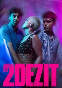 Watch 2DEZIT