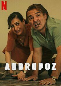 Watch Andropoz