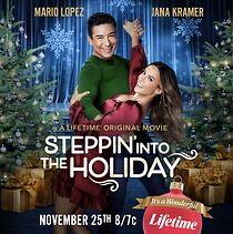 Watch Steppin' Into the Holiday