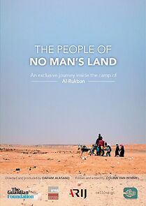 Watch The People of No Man's Land: Rukban Desert Camp (Short 2019)