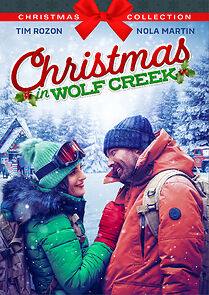 Watch Christmas in Wolf Creek