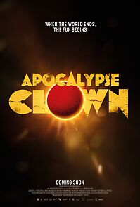 Watch Apocalypse Clown