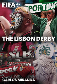 Watch The Lisbon Derby (Short 2022)