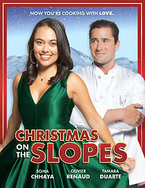 Watch Christmas on the Slopes