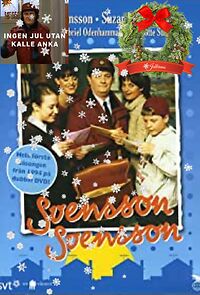 Watch God Jul, Svensson Svensson (Short 1994)