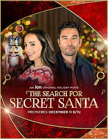 Watch The Search for Secret Santa
