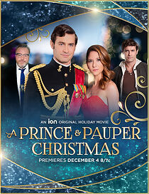 Watch A Prince and Pauper Christmas