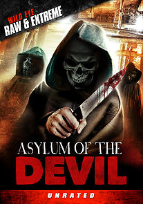 Watch Asylum of the Devil