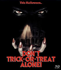Watch Don't Trick-Or-Treat Alone!