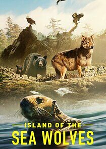 Watch Island of the Sea Wolves