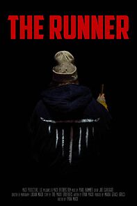 Watch The Runner (Short 2022)