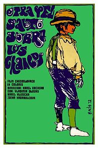 Watch Jumping Over Puddles