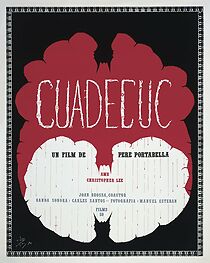 Watch Cuadecuc, vampir